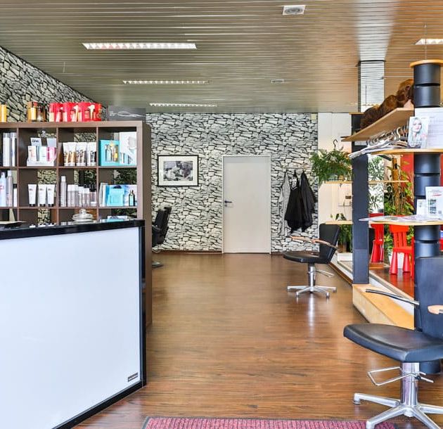 Friseur in Wunstorf