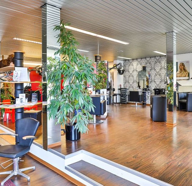 Friseur in Wunstorf
