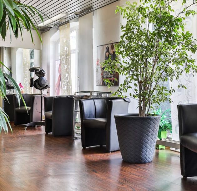 Friseur in Wunstorf