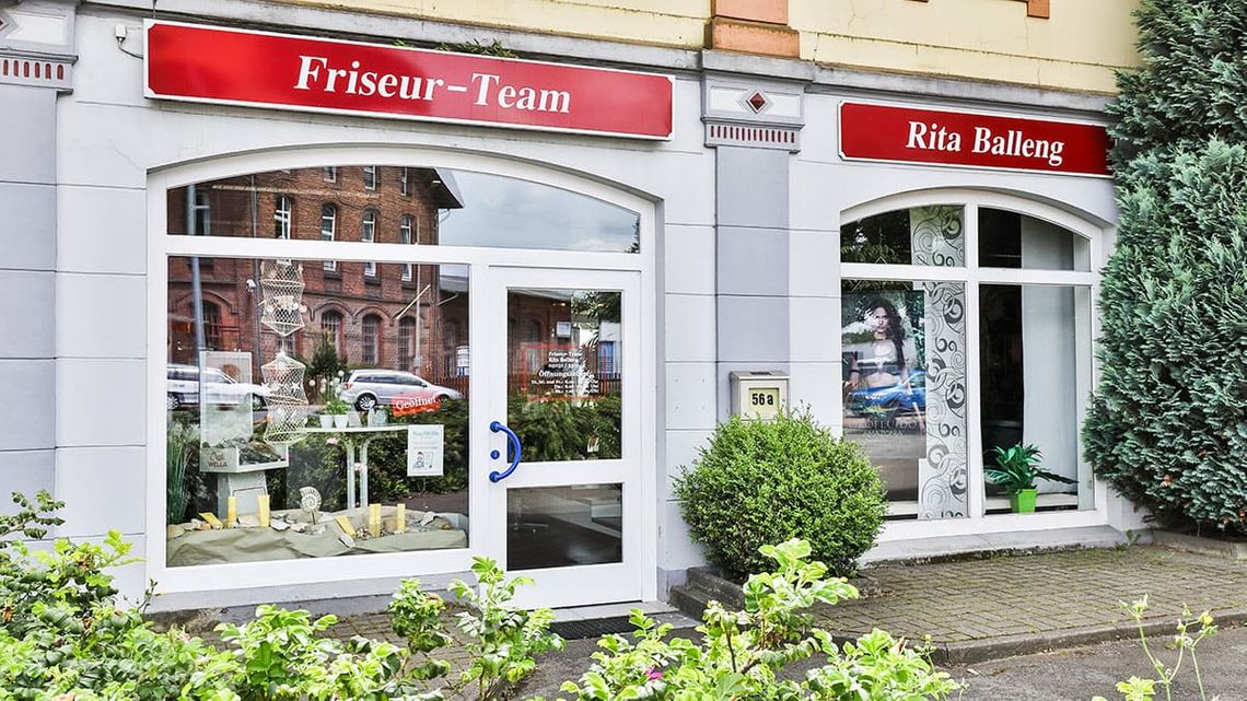 Friseur in Wunstorf