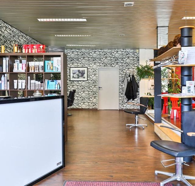 Friseur in Wunstorf