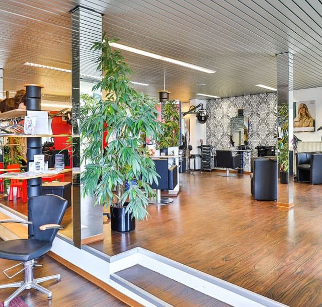 Friseur in Wunstorf